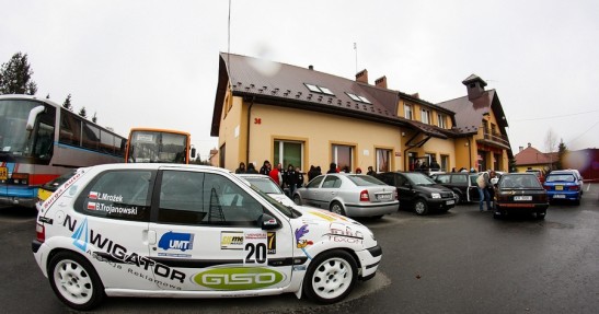 IV Memoriał Kuliga i Bublewicza dla Amatorów 2014